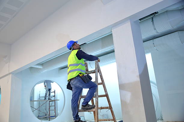 Best HVAC Mold Inspection and Cleaning  in Aitkin, MN
